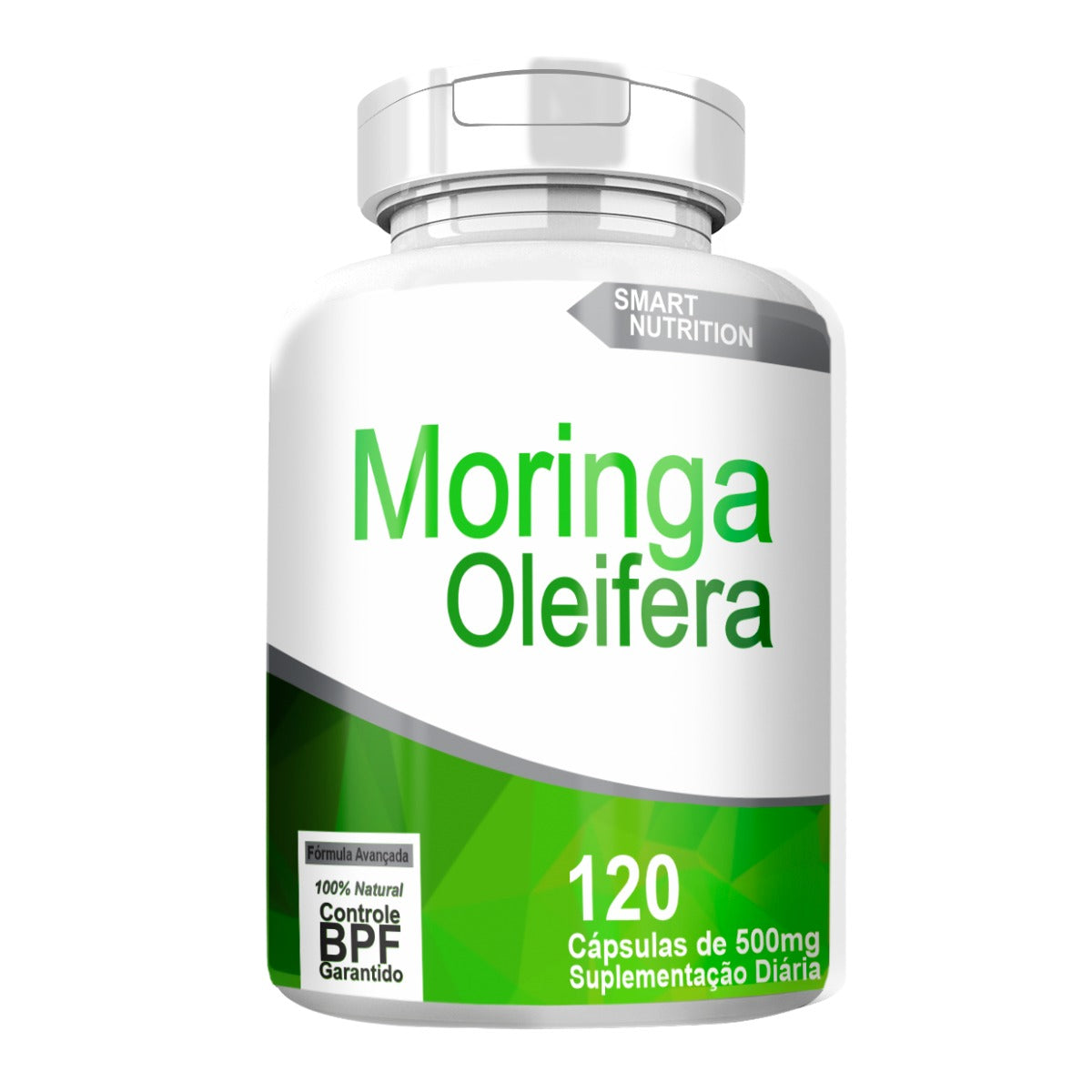 MORINGA OLEIFERA 120 CÁPSULAS