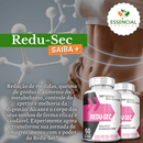Redu-sec 500mg 60 Cápsulas