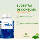VISÃO 60 CÁPSULAS