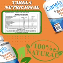 Canela De Velho Composto 500mg 120 Cápsulas