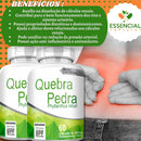 Quebra Pedra 500mg 60 Cápsulas