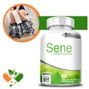 Sene 500mg 60 Cápsulas
