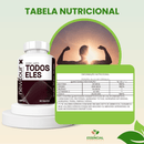 TODOS ELES 60 CÁPSULAS