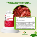 VITAMINA B12 60 CÁPSULAS