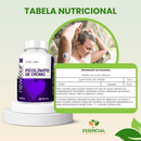 PICOLINATO DE CROMO 60 CÁPSULAS