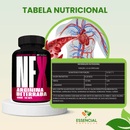 L-ARGININA + BETERRABA 120 CÁPSULAS