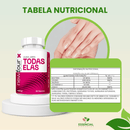 TODAS ELAS  60 CÁPSULAS