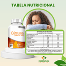 CÚRCUMA 100 CÁPSULAS