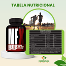 KRATUS 120 CÁPSULAS