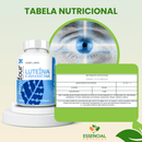 LUTEÍNA E ZEAXANTINA 60 CÁPSULAS