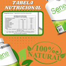 Sene 500mg 60 Cápsulas