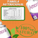Amora 500mg 60 Cápsulas