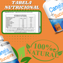 Canela De Velho Com Sucupira 500mg 60 Cápsulas