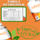 Isoflavona 500mg 60 Cápsulas