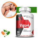 Vigra-4 500mg 60 Cápsulas