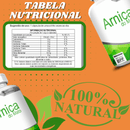 Arnica 500mg 60 Cápsulas