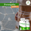 Porangaba 500mg 60 Cápsulas