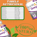 Poli-vit Az Ômega 3 1000mg 60 Cápsulas