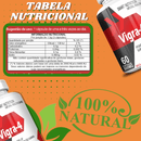 Vigra-4 500mg 60 Cápsulas