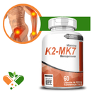 K2-mk7 500mg 60 Cápsulas