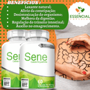 Sene 500mg 60 Cápsulas