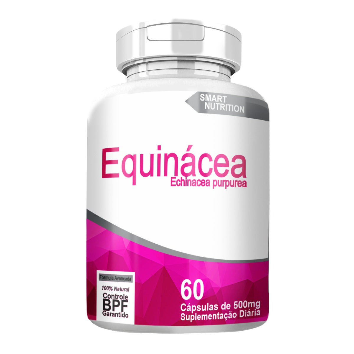 EQUINÁCEA 60 CÁPSULAS